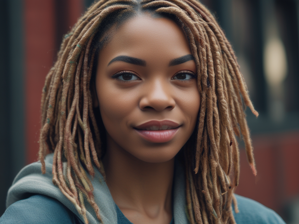 The ultimate guide to microlocs for black women