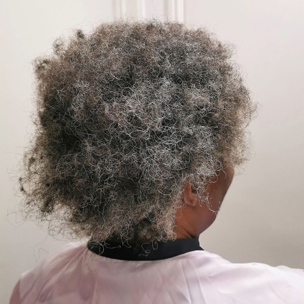 afro hair stylist Peterborough