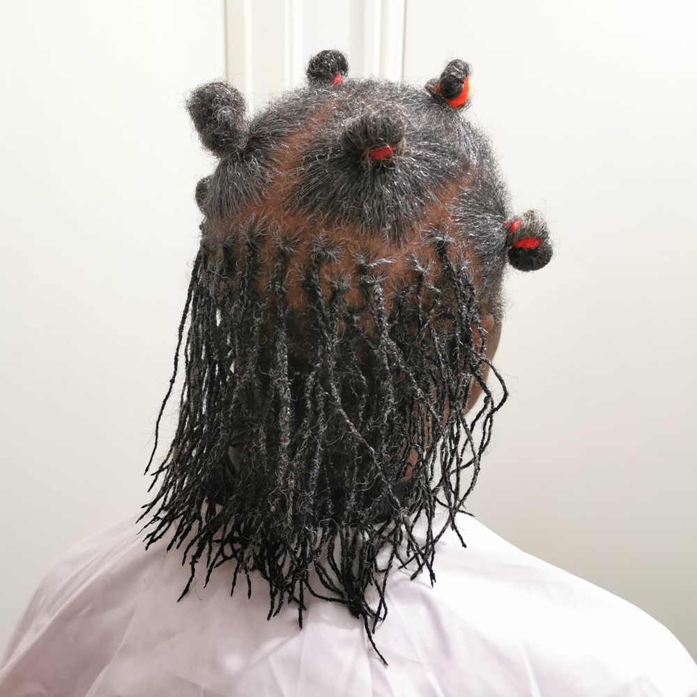 Microlocs Peterborough